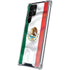 Mexico Flag Galaxy S24 Ultra Clear Case